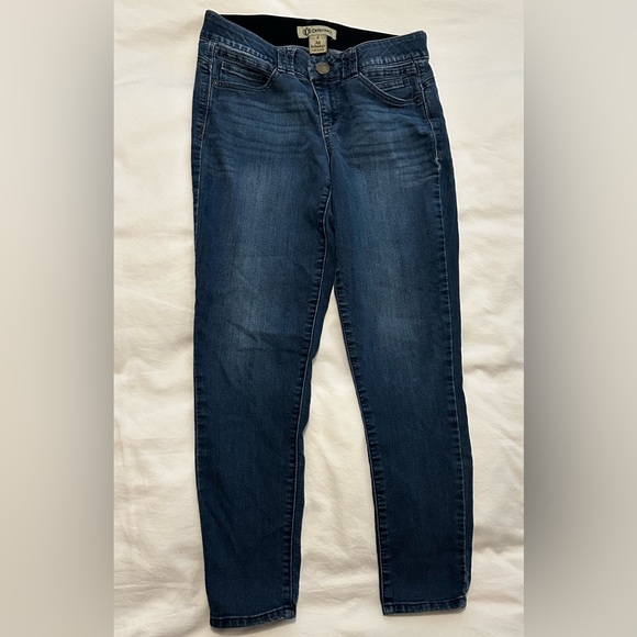 Democracy ladies jeans - Ab Tech size 6 - Picture 3 of 3